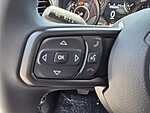 New 2026 JEEP WRANGLER SPORT S 4 DOOR 4X4 in ST. PETERSBURG, FLORIDA (Photo 17)