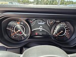 New 2026 JEEP WRANGLER SPORT S 4 DOOR 4X4 in ST. PETERSBURG, FLORIDA (Photo 18)