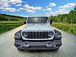 New 2026 JEEP WRANGLER SPORT S 4 DOOR 4X4 in ST. PETERSBURG, FLORIDA (Photo 2)