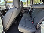 New 2026 JEEP WRANGLER SPORT S 4 DOOR 4X4 in ST. PETERSBURG, FLORIDA (Photo 21)