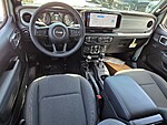 New 2026 JEEP WRANGLER SPORT S 4 DOOR 4X4 in ST. PETERSBURG, FLORIDA (Photo 22)
