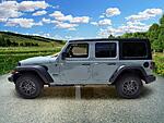 New 2026 JEEP WRANGLER SPORT S 4 DOOR 4X4 in ST. PETERSBURG, FLORIDA (Photo 4)