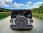 New 2026 JEEP WRANGLER SPORT S 4 DOOR 4X4 in ST. PETERSBURG, FLORIDA (Photo 6)