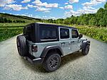 New 2026 JEEP WRANGLER SPORT S 4 DOOR 4X4 in ST. PETERSBURG, FLORIDA (Photo 7)