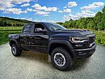 New 2026 RAM 1500 RHO 4X4 CREW CAB 5'7