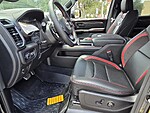 New 2026 RAM 1500 RHO 4X4 CREW CAB 5'7