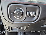 New 2026 RAM 1500 RHO 4X4 CREW CAB 5'7