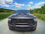 New 2026 RAM 1500 RHO 4X4 CREW CAB 5'7