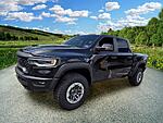 New 2026 RAM 1500 RHO 4X4 CREW CAB 5'7