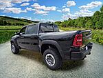 New 2026 RAM 1500 RHO 4X4 CREW CAB 5'7