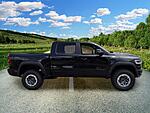 New 2026 RAM 1500 RHO 4X4 CREW CAB 5'7