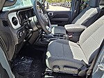 New 2026 JEEP WRANGLER SAHARA 4 DOOR 4X4 in ST. PETERSBURG, FLORIDA (Photo 10)