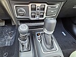 New 2026 JEEP WRANGLER SAHARA 4 DOOR 4X4 in ST. PETERSBURG, FLORIDA (Photo 12)