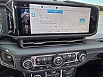 New 2026 JEEP WRANGLER SAHARA 4 DOOR 4X4 in ST. PETERSBURG, FLORIDA (Photo 13)