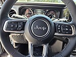 New 2026 JEEP WRANGLER SAHARA 4 DOOR 4X4 in ST. PETERSBURG, FLORIDA (Photo 16)
