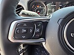 New 2026 JEEP WRANGLER SAHARA 4 DOOR 4X4 in ST. PETERSBURG, FLORIDA (Photo 17)