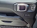 New 2026 JEEP WRANGLER SAHARA 4 DOOR 4X4 in ST. PETERSBURG, FLORIDA (Photo 20)