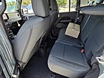 New 2026 JEEP WRANGLER SAHARA 4 DOOR 4X4 in ST. PETERSBURG, FLORIDA (Photo 21)