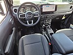 New 2026 JEEP WRANGLER SAHARA 4 DOOR 4X4 in ST. PETERSBURG, FLORIDA (Photo 22)