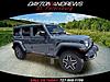 New 2026 JEEP WRANGLER SAHARA 4 DOOR 4X4 in ST. PETERSBURG, FLORIDA