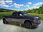 New 2027 RAM 3500 BIG HORN 4X4 CREW CAB 8' BOX in ST. PETERSBURG, FLORIDA (Photo 1)