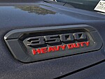 New 2027 RAM 3500 BIG HORN 4X4 CREW CAB 8' BOX in ST. PETERSBURG, FLORIDA (Photo 12)