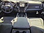 New 2027 RAM 3500 BIG HORN 4X4 CREW CAB 8' BOX in ST. PETERSBURG, FLORIDA (Photo 17)