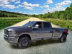 New 2027 RAM 3500 BIG HORN 4X4 CREW CAB 8' BOX in ST. PETERSBURG, FLORIDA (Photo 2)