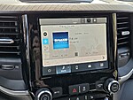 New 2027 RAM 3500 BIG HORN 4X4 CREW CAB 8' BOX in ST. PETERSBURG, FLORIDA (Photo 20)
