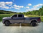 New 2027 RAM 3500 BIG HORN 4X4 CREW CAB 8' BOX in ST. PETERSBURG, FLORIDA (Photo 3)