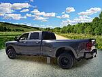New 2027 RAM 3500 BIG HORN 4X4 CREW CAB 8' BOX in ST. PETERSBURG, FLORIDA (Photo 4)