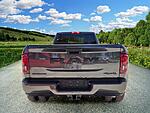 New 2027 RAM 3500 BIG HORN 4X4 CREW CAB 8' BOX in ST. PETERSBURG, FLORIDA (Photo 5)