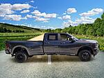 New 2027 RAM 3500 BIG HORN 4X4 CREW CAB 8' BOX in ST. PETERSBURG, FLORIDA (Photo 7)