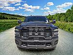 New 2027 RAM 3500 BIG HORN 4X4 CREW CAB 8' BOX in ST. PETERSBURG, FLORIDA (Photo 8)