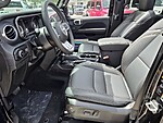 New 2026 JEEP WRANGLER SAHARA 4 DOOR 4X4 in ST. PETERSBURG, FLORIDA (Photo 10)