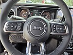 New 2026 JEEP WRANGLER SAHARA 4 DOOR 4X4 in ST. PETERSBURG, FLORIDA (Photo 17)