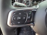 New 2026 JEEP WRANGLER SAHARA 4 DOOR 4X4 in ST. PETERSBURG, FLORIDA (Photo 18)