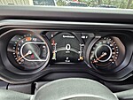 New 2026 JEEP WRANGLER SAHARA 4 DOOR 4X4 in ST. PETERSBURG, FLORIDA (Photo 19)