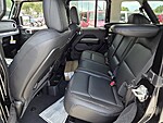 New 2026 JEEP WRANGLER SAHARA 4 DOOR 4X4 in ST. PETERSBURG, FLORIDA (Photo 21)