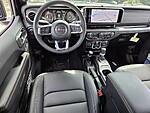 New 2026 JEEP WRANGLER SAHARA 4 DOOR 4X4 in ST. PETERSBURG, FLORIDA (Photo 22)