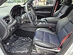 New 2026 DODGE DURANGO GT PLUS AMERICA 250 EDITION AWD in ST. PETERSBURG, FLORIDA (Photo 10)