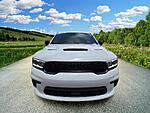 New 2026 DODGE DURANGO GT PLUS AMERICA 250 EDITION AWD in ST. PETERSBURG, FLORIDA (Photo 2)