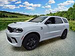 New 2026 DODGE DURANGO GT PLUS AMERICA 250 EDITION AWD in ST. PETERSBURG, FLORIDA (Photo 3)