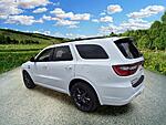New 2026 DODGE DURANGO GT PLUS AMERICA 250 EDITION AWD in ST. PETERSBURG, FLORIDA (Photo 5)
