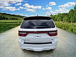 New 2026 DODGE DURANGO GT PLUS AMERICA 250 EDITION AWD in ST. PETERSBURG, FLORIDA (Photo 6)