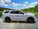 New 2026 DODGE DURANGO GT PLUS AMERICA 250 EDITION AWD in ST. PETERSBURG, FLORIDA (Photo 8)
