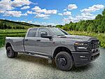 New 2026 RAM 3500 TRADESMAN 4X4 CREW CAB 8' BOX in ST. PETERSBURG, FLORIDA (Photo 1)