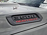 New 2026 RAM 3500 TRADESMAN 4X4 CREW CAB 8' BOX in ST. PETERSBURG, FLORIDA (Photo 11)