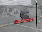 New 2026 RAM 3500 TRADESMAN 4X4 CREW CAB 8' BOX in ST. PETERSBURG, FLORIDA (Photo 12)