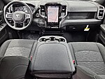 New 2026 RAM 3500 TRADESMAN 4X4 CREW CAB 8' BOX in ST. PETERSBURG, FLORIDA (Photo 15)